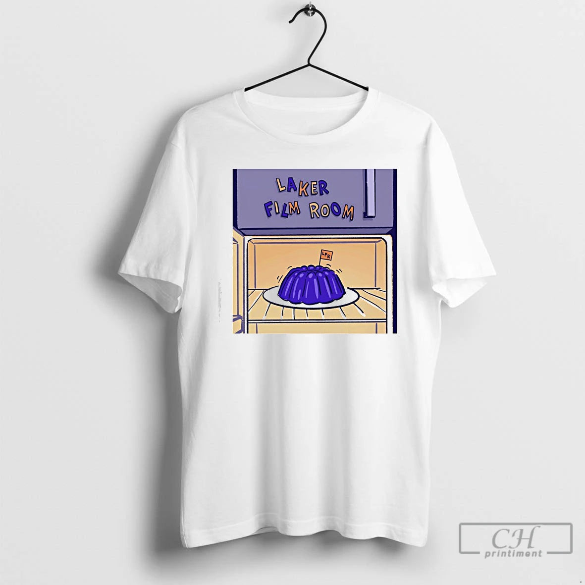 Classic Laker Film Room Lfr Podcast T-Shirts, Hoodie, Sweatshirt | PureTeeCo.com