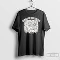 Classic Lamassu Mesopotamia Cradle Of Civilization T-Shirts, Hoodie, Sweatshirt | PureTeeCo.com