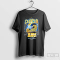 Classic Lando 2025 World Champion Signature Helmet T-Shirts, Hoodie, Sweatshirt | PureTeeCo.com