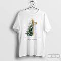 Classic Let This Season Remind Us Of What We Stand For Merry Christmas T Shirts Hoodie, Sweatshirt | PureTeeCo.com
