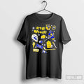 Classic Lets Go Buff A Lo Mamas Cookies Buffalo Sabres Hockey Nhl 2026 T Shirts