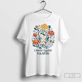 Classic Liberte Egalite Fckafde T-Shirts, Hoodie, Sweatshirt | PureTeeCo.com