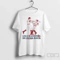 Classic Liga Nacional De Punk Rocks Mexico Baseball 2025 T-Shirts, Hoodie, Sweatshirt | PureTeeCo.com