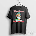 Classic Litters Full Merry Christmas Cat T-Shirts, Hoodie, Sweatshirt | PureTeeCo.com