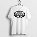 Classic Little Survivor Outnap Outpoop Outcry 2026 Shirts Sweater
