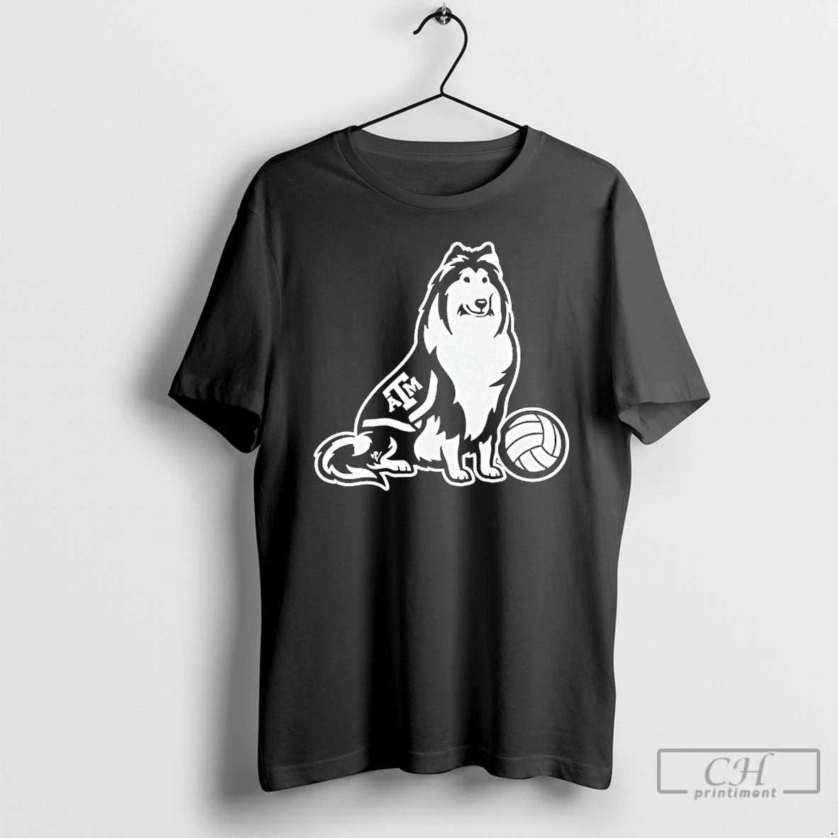 Classic Logan Lednicky Texas Am Aggie Reveille Collie T-Shirts, Hoodie, Sweatshirt | PureTeeCo.com