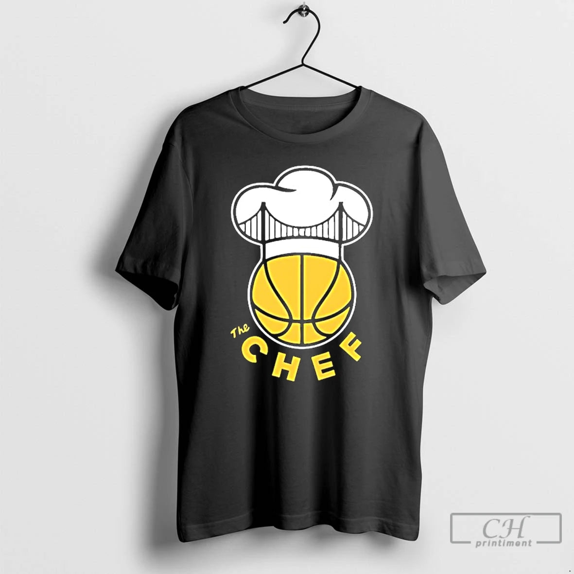 Classic Los Angeles Lakers The Chef T-Shirts, Hoodie, Sweatshirt | PureTeeCo.com