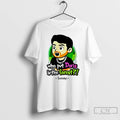 Classic Louisayy Who Put Doris In The Forest Cartoon T-Shirts, Hoodie, Sweatshirt | PureTeeCo.com
