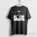 Classic Louisiana Ragin Cajuns 2025 68 Ventures Bowl Helmet T-Shirts, Hoodie, Sweatshirt | PureTeeCo.com