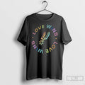 Classic Love Wins San Antonio Spurs Basketball Nba Logo