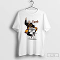 Classic Loyola Chicago Sister Jean Ramble On T-Shirts, Hoodie, Sweatshirt | PureTeeCo.com