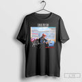 Classic Lukas Nelson American Romance Vinyl T-Shirts, Hoodie, Sweatshirt | PureTeeCo.com