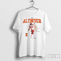 Classic Luke Altmyer Career Illinois Fighting Illini T-Shirts, Hoodie, Sweatshirt | PureTeeCo.com