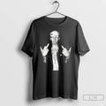 Classic Machine Gun Kelly Middle Finger Mgk Lost Americana Tour 2026