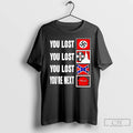 Classic Maga Youre Next T-Shirts, Hoodie, Sweatshirt | PureTeeCo.com