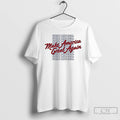 Classic Make America Great Again Fight Like Hell T-Shirts, Hoodie, Sweatshirt | PureTeeCo.com