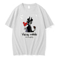 Classic Maleficent Vacay Mode Teacheruffduty Shirts Sweater