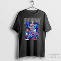 Classic Mangle Lightning Five Nights At Freddys T-Shirts, Hoodie, Sweatshirt | PureTeeCo.com