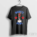 Classic Manute Bol Philadelphia 76ers Bowling Minute Manute T-Shirts, Hoodie, Sweatshirt | PureTeeCo.com