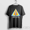 Classic Many Eyes Mystic Cord T-Shirts, Hoodie, Sweatshirt | PureTeeCo.com