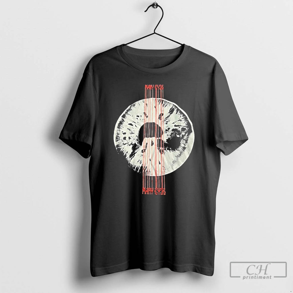 Classic Many Eyes Pupil T-Shirts, Hoodie, Sweatshirt | PureTeeCo.com