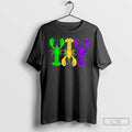 Classic Mardi Gras Crawfish Mardi Gras Carnivals T-Shirts, Hoodie, Sweatshirt | PureTeeCo.com