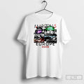 Classic Maroon 5 Europe Tour 2026 T-Shirts, Hoodie, Sweatshirt | PureTeeCo.com