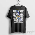 Classic Marshawn Kneeland 94 Forever 2001 2025 Thank You For The Memories T Shirts Sweater Hoodie, Sweatshirt | PureTeeCo.com