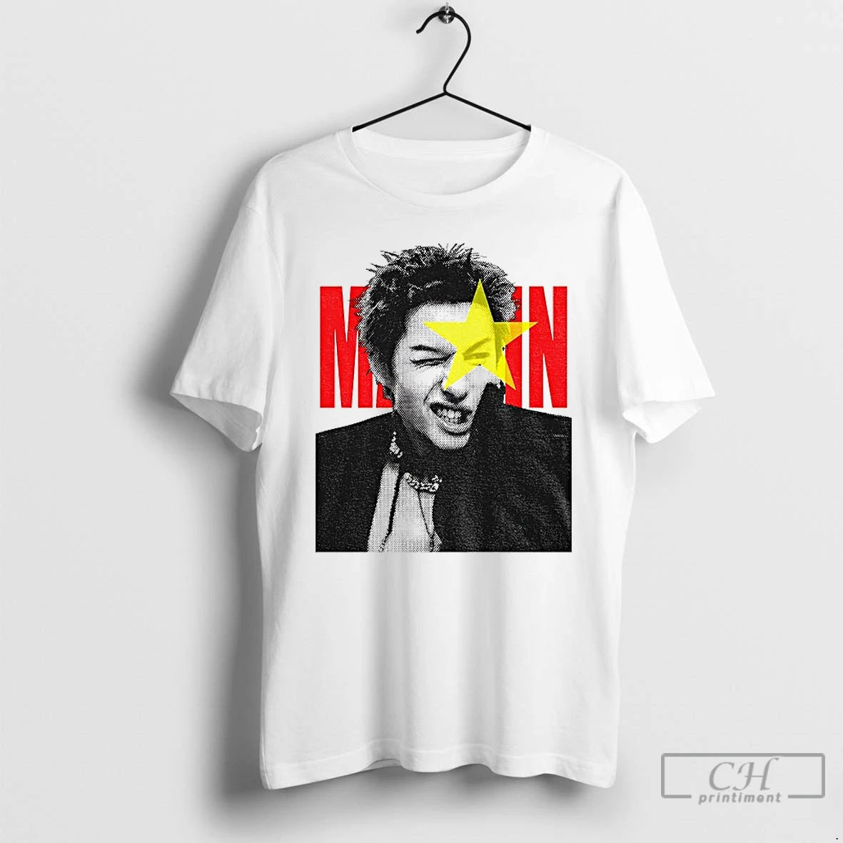 Classic Martin Cortis Kpop Star 90s Style Vintage T-Shirts, Hoodie, Sweatshirt | PureTeeCo.com