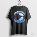 Classic Master Baiter World Wide All Rights Reserved Hardshirt