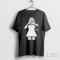 Classic Megan Moroney Heart Hand Signature T-Shirts, Hoodie, Sweatshirt | PureTeeCo.com