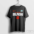 Classic Miami Dolphins X Ucme John Cena Never Give Up T-Shirts, Hoodie, Sweatshirt | PureTeeCo.com