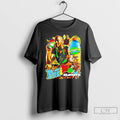 Classic Michael Thirst Like Mike Elevate Graphic T-Shirts, Hoodie, Sweatshirt | PureTeeCo.com