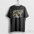 Classic Michigan Wolverines 2025 Cheez It Citrus Bowl Helmet T-Shirts, Hoodie, Sweatshirt | PureTeeCo.com