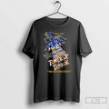 Classic Mickey Mouse Hollywood Tower Of Terror The Twilight Zone Next Stop T Shirts Sweater