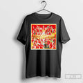 Classic Mikel Arteta Arsenal Fc All Team Premier League Champions 2025 26 T Shirts Sweater