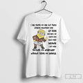 Classic Minion I See People My Age Out There Climbing Mountains Zip Lining Christmas T-Shirts, Hoodie, Sweatshirt