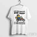 Classic Minion You Can Have My Baby Daddy Its The Step Daddy Ill Curb Stomp T-Shirts, Hoodie, Sweatshirt | PureTeeCo.com