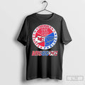 Classic Missouri St Louis Cardinals Kansas City Chiefs St Louis Blues Mashup Logo T Shirts Hoodie, Sweatshirt | PureTeeCo.com