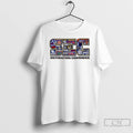 Classic Mizzou Tigers Champion Sec All Schools 2025 T-Shirts, Hoodie, Sweatshirt | PureTeeCo.com