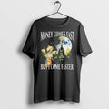 Classic Money Comes Fast But I Come Faster Cringe Werewolf Meme Shirts Sweater