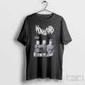 Classic Monolord Pioneertown Ca June 26 2026 T-Shirts, Hoodie, Sweatshirt | PureTeeCo.com