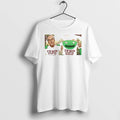 Classic Mr Frog Epstein Files Im With Stupid Shirts Sweater