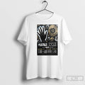 Classic Murals Debut Tour 2026 T-Shirts, Hoodie, Sweatshirt | PureTeeCo.com