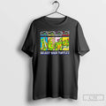 Classic Mutant Ninja Turtles Select Your Turtles Graphic T-Shirts, Hoodie, Sweatshirt | PureTeeCo.com
