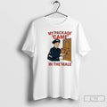 Classic My Package Came In The Male Mail T-Shirts, Hoodie, Sweatshirt | PureTeeCo.com