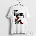 Classic Myles Lewis Skelly Football Meme Stay Humble Eh Arsenal Funny
