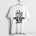 Classic Ny Yankees Gotta Catch Em All Mets T-Shirts, Hoodie, Sweatshirt | PureTeeCo.com
