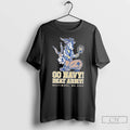 Classic Navy Midshipmen 2025 Champions Go Navy Midshipmen Beat Army T-Shirts, Hoodie, Sweatshirt | PureTeeCo.com