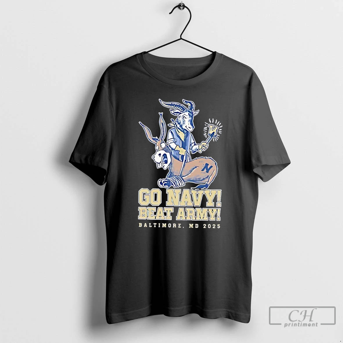 Classic Navy Midshipmen 2025 Champions Go Navy Midshipmen Beat Army T-Shirts, Hoodie, Sweatshirt | PureTeeCo.com